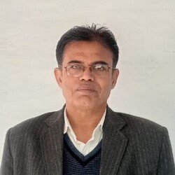 R. Kumar Tiwari