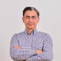 Prof. Dr. Yavuz Ekşi
